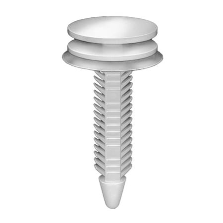 Auveco DOOR PANEL CLIP F/GM 25/BOX AV20338